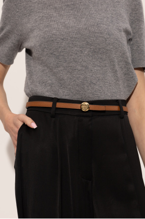 Tory Burch Dwustronny pasek