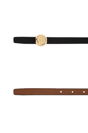 Tory Burch Dwustronny pasek