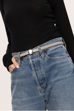 Tory Burch Reversible belt