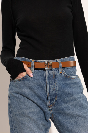 Tory Burch Double-sided belt