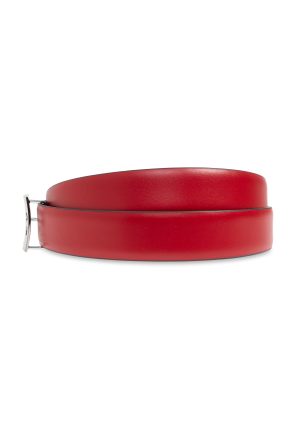 Tory Burch Double-sided belt