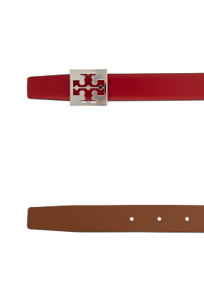 Tory Burch Double-sided belt