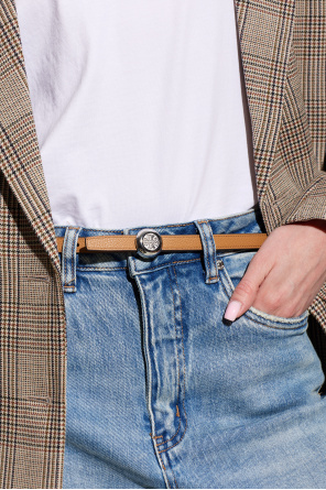 Tory Burch Double-sided belt