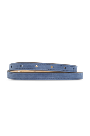 Tory Burch Double-sided belt