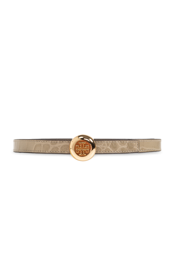 Double-sided belt od Tory Burch