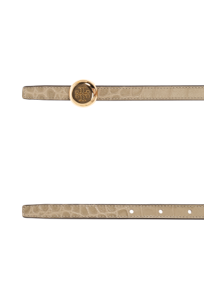 Tory Burch Double-sided belt