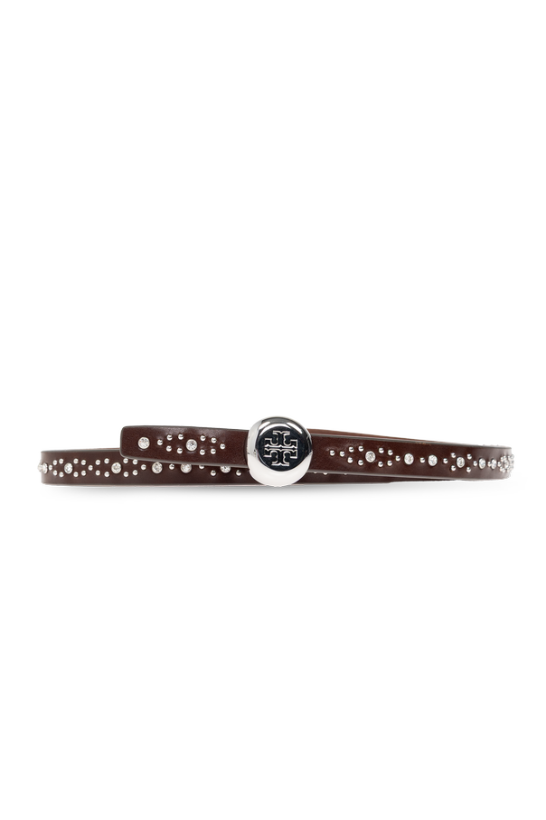 Tory Burch Leather belt