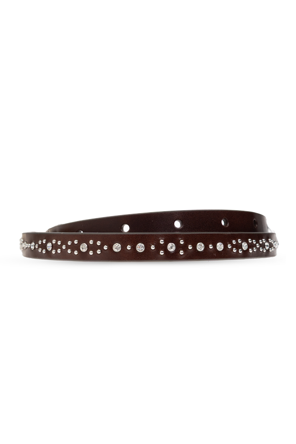 Tory Burch Leather belt