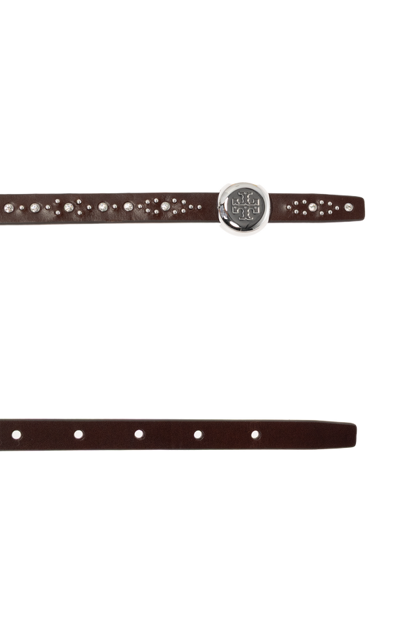Tory Burch Leather belt