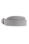 Diesel GREY ‘1DR-POD’ belt