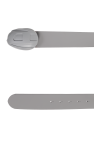 Diesel GREY ‘1DR-POD’ belt