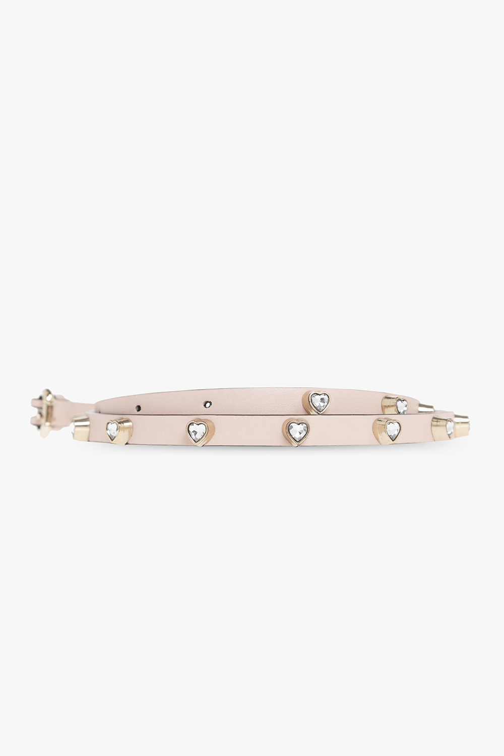 Red Valentino Leather belt