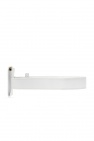 Jacquemus WHITE ‘La Ceinture Pote Monnaie’ belt bag