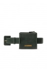 Jacquemus GREEN ‘La Ceinture Pote Monnaie’ belt bag