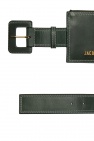 Jacquemus GREEN ‘La Ceinture Pote Monnaie’ belt bag