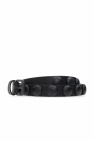 Ann Demeulemeester Studded belt