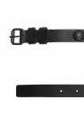 Ann Demeulemeester Studded belt