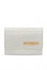 Jacquemus cream ‘La Ceinture Bello’ belt bag