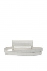 Jacquemus cream ‘La Ceinture Bello’ belt bag