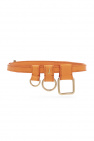 Jacquemus ORANGE 'La Ceinture’ belt
