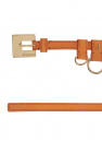 Jacquemus ORANGE 'La Ceinture’ belt