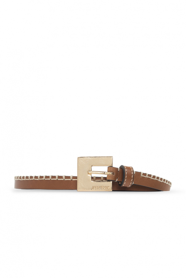 Jacquemus 'La Ceinture’ belt