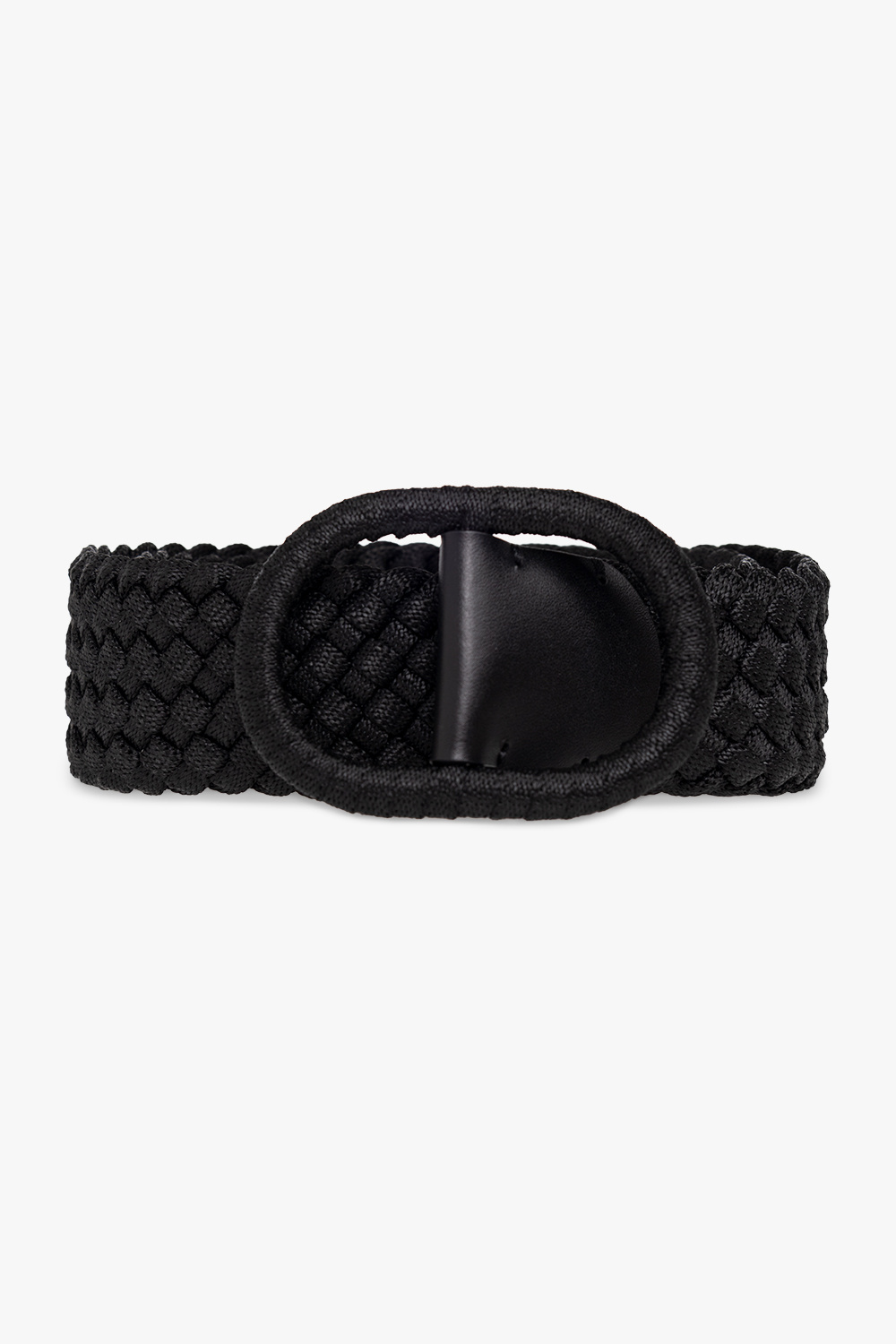 TOTEME Braided belt