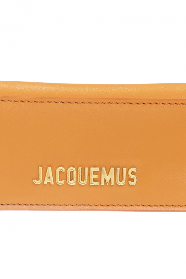 Jacquemus Belt with logo