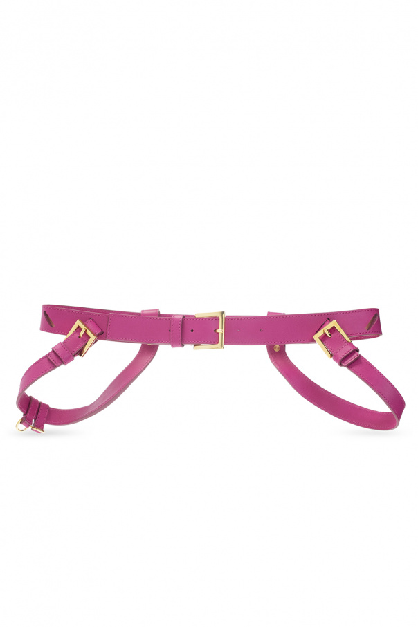 Jacquemus Waist belt