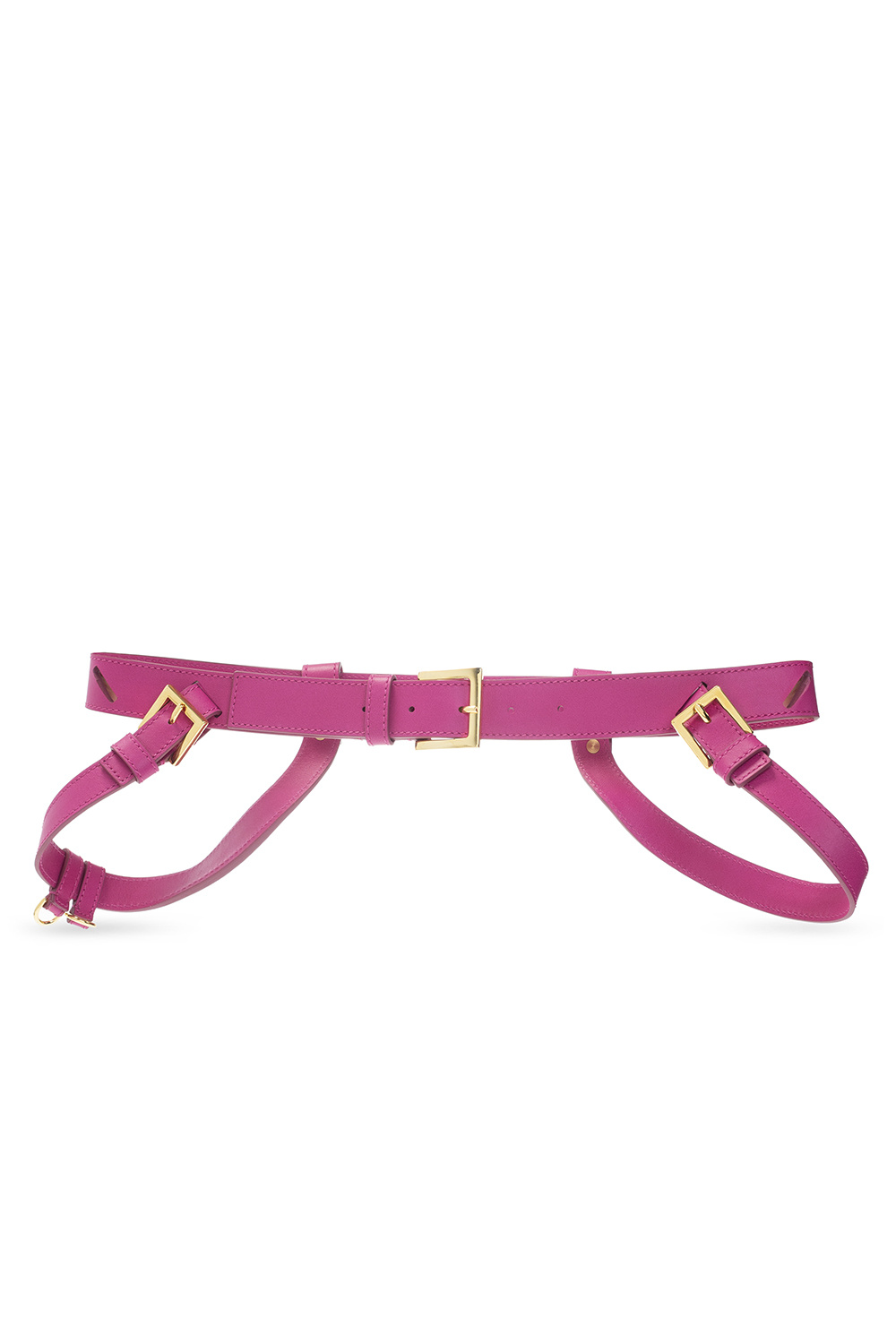 Jacquemus Waist belt