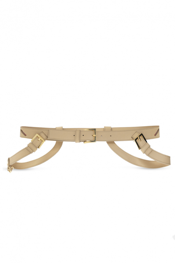 Jacquemus Waist belt