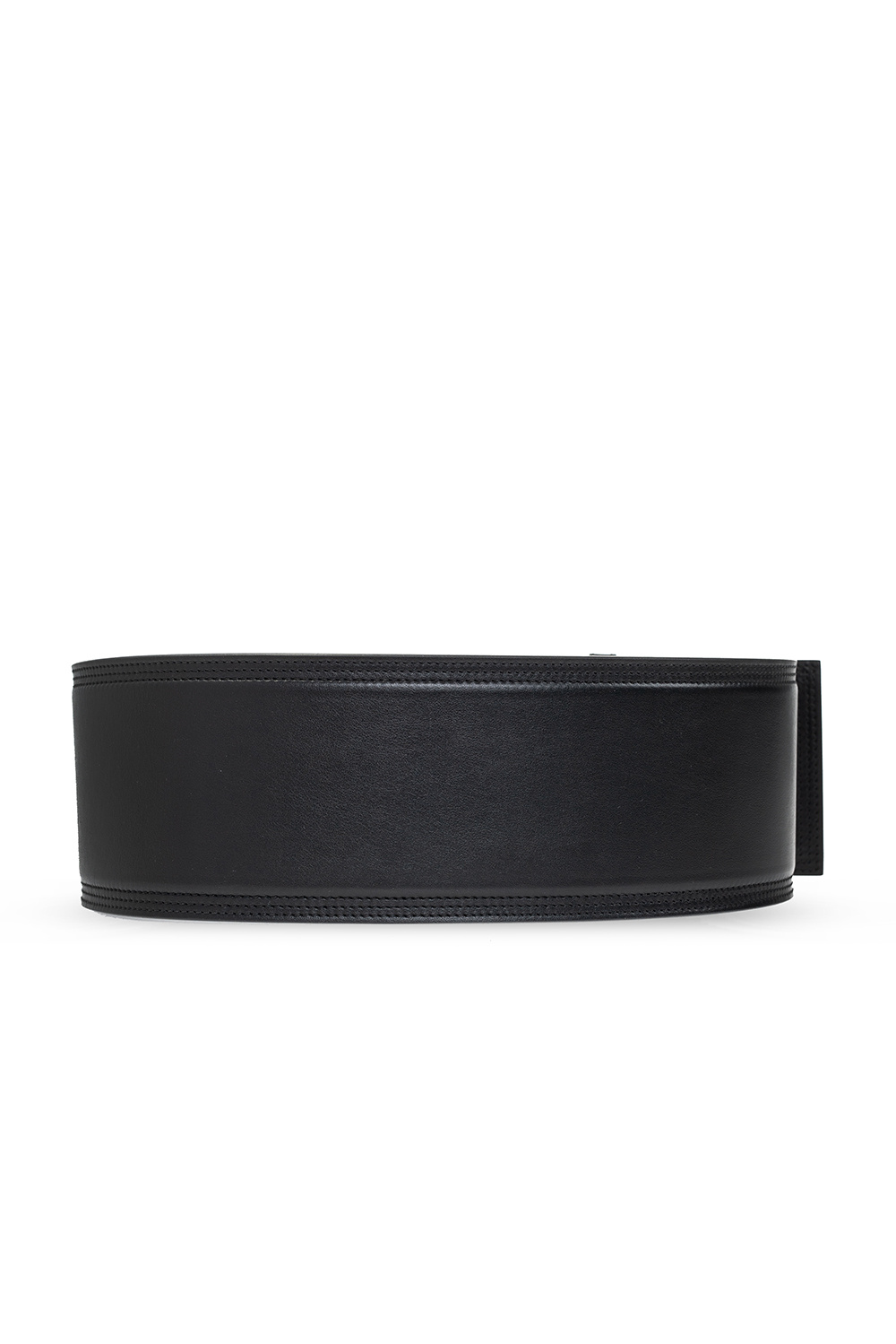 Jacquemus ‘Pichoto’ leather belt