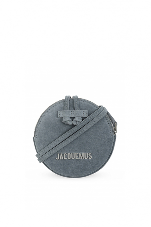Jacquemus ‘Le Pitchou’ strapped pouch