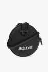 Jacquemus ‘Pitchou’ pouch with strap