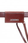 Jacquemus ‘La Ceinture’ leather belt