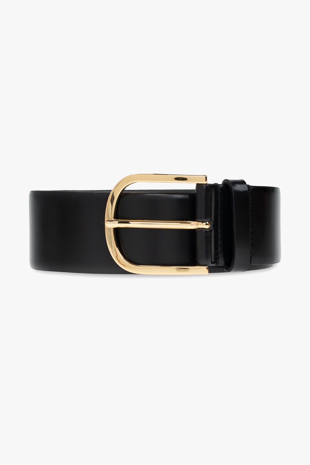 Totême Leather belt