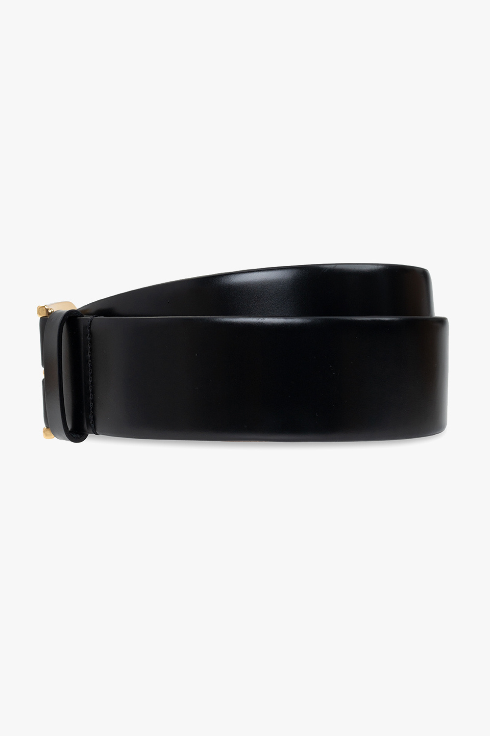 Totême Leather belt