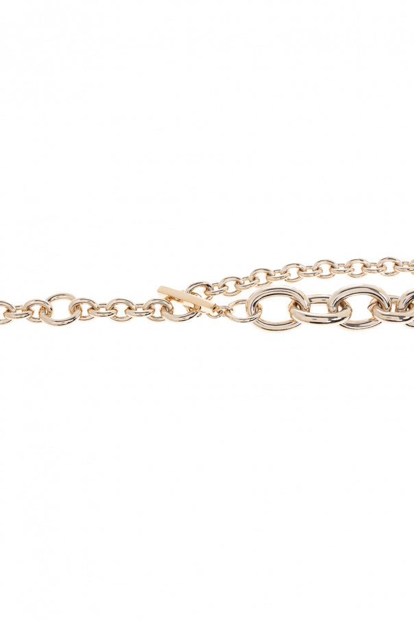 Jacquemus Chain belt