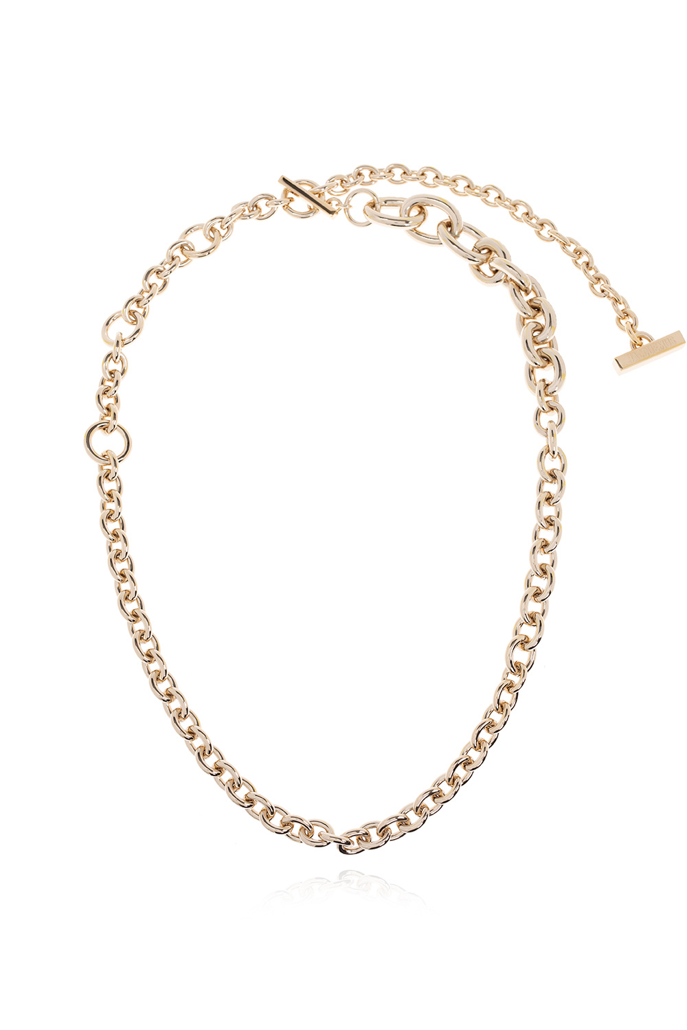 Jacquemus Chain belt