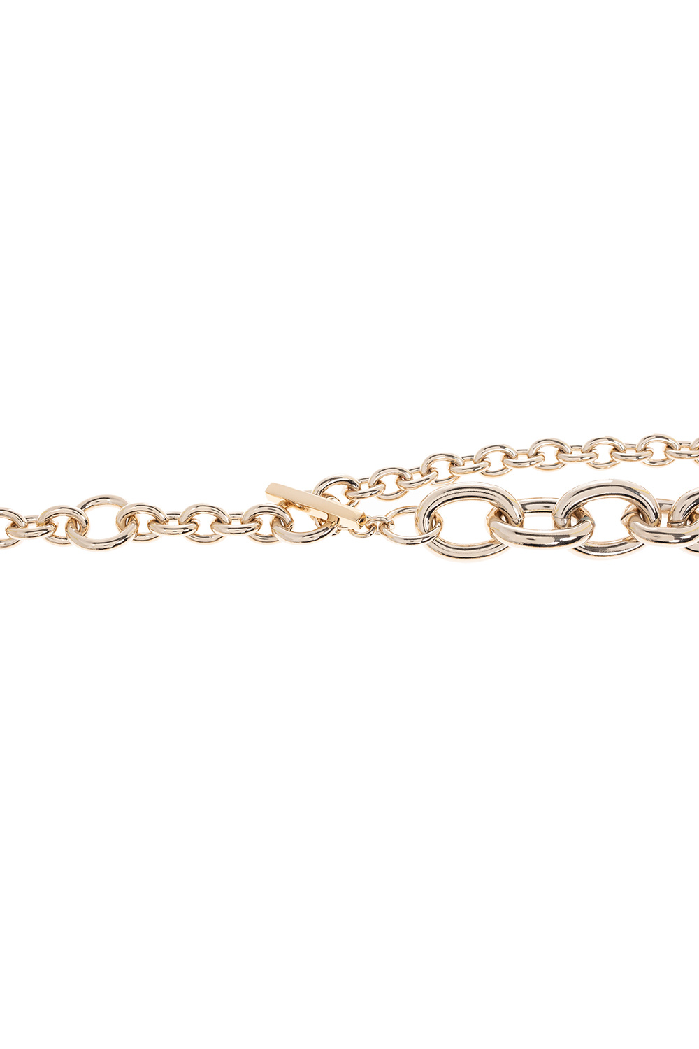 Jacquemus Chain belt