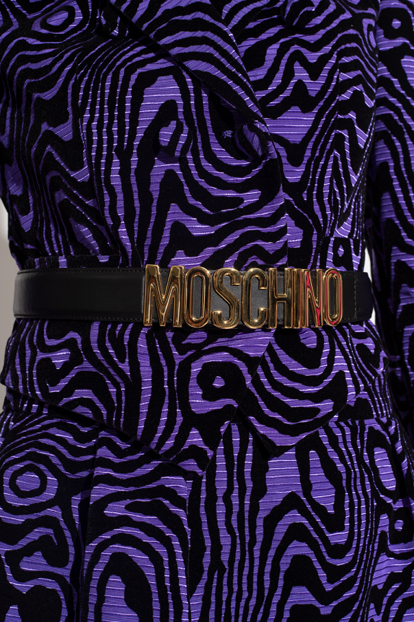 Moschino GIRLS CLOTHES 4-14 YEARS