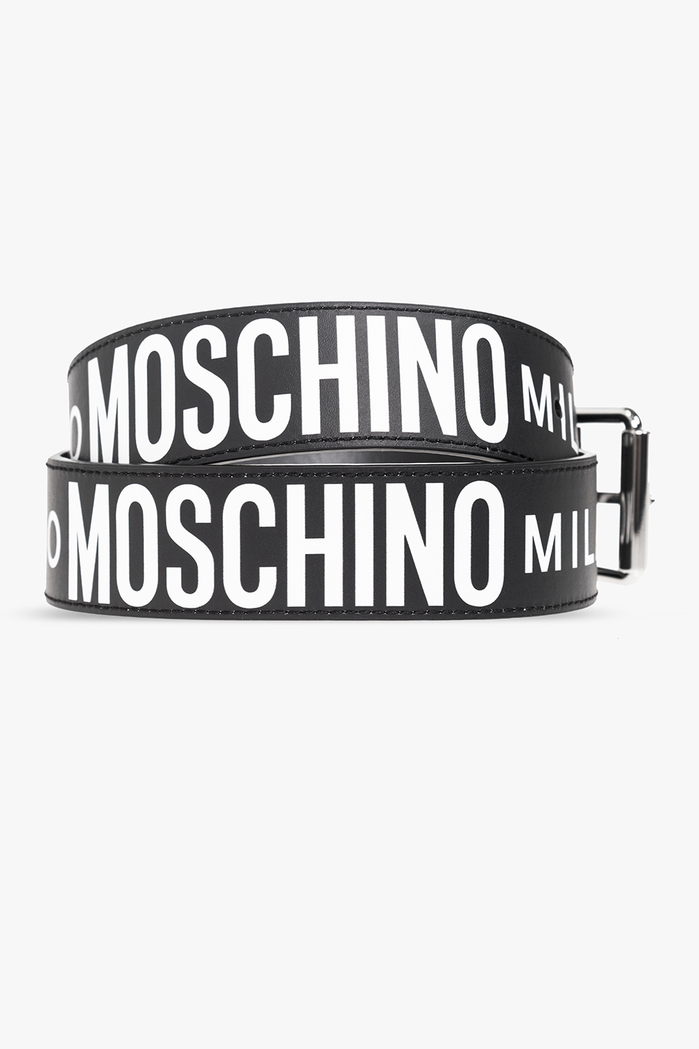 Moschino The hottest trend