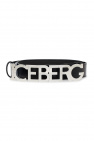 Iceberg Belt with logo