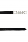 Iceberg Belt with logo