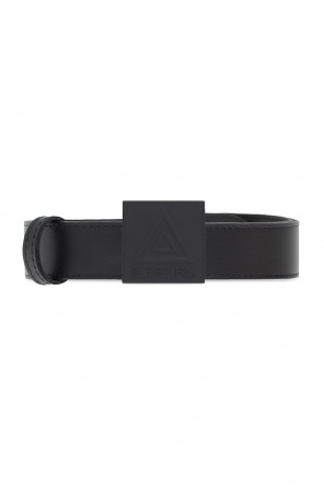 Belt with logo od Iceberg