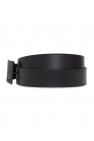 Iceberg Belt with logo