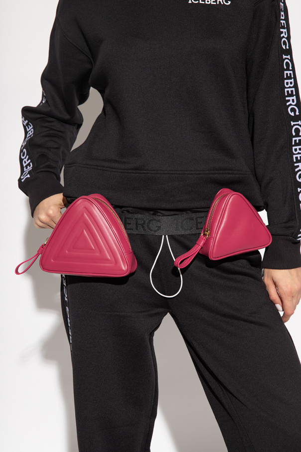 Iceberg Belt with pouches