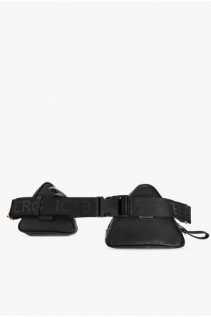 Iceberg Belt with pouches