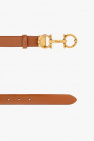 FERRAGAMO Leather belt