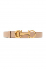 Salvatore Ferragamo Leather belt